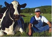 “Peaceable Kingdom”, Jenny Stein, director, 2009 doc film winner