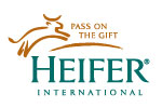 HEIFER LOGO
