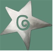 The Moondance winners’ star award