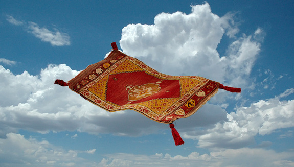 MAGIC CARPET