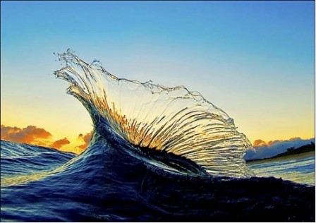 BIG WAVE