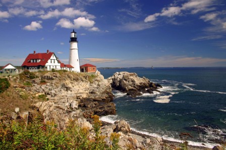 NE LIGHTHOUSE 1