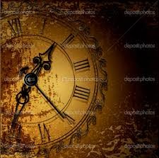 OLD CLOCK FACE copy