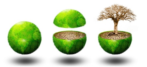 Three Planets