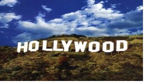 1-1 HOLLYWOOD SIGN