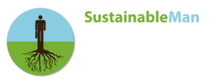 SUSTAINABLE LOGO