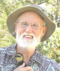 Dr. Tony Povilitis, Life Net founder & president