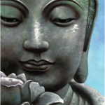 BUDDHA + LOTUS