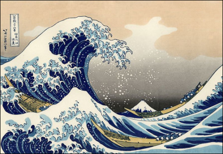 WAVES-JapanesE