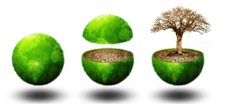Three Planets