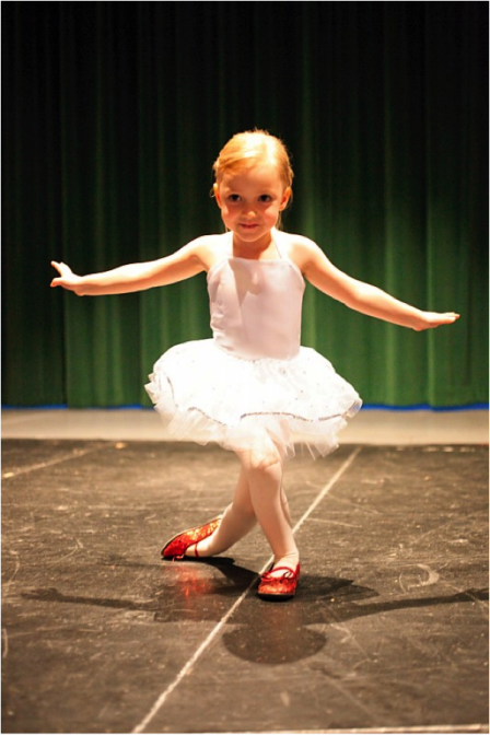 Amelia, photo by SKV