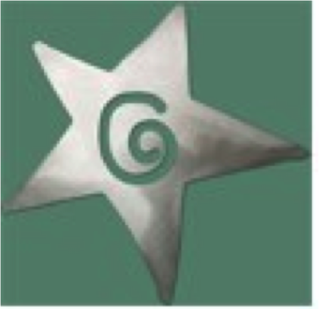 AWARD STAR