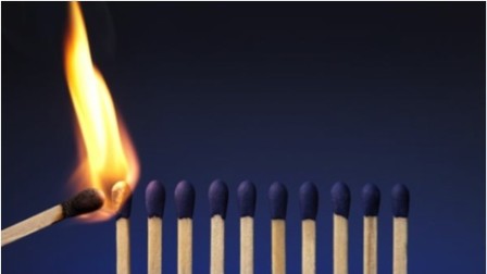 MATCHES