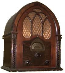 RADIO:VINTAGE