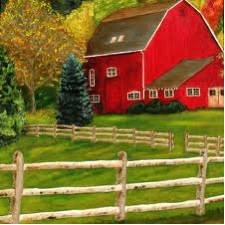 barn