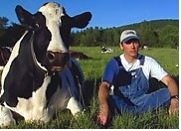 farmerandcow