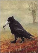D-2 RAVEN 'TOON