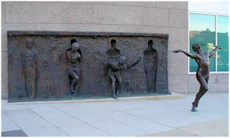 sculpture