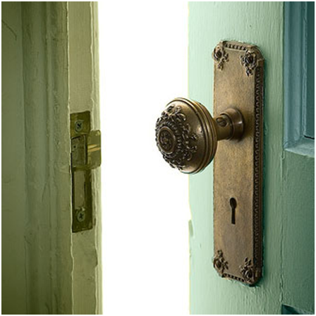 doorknob