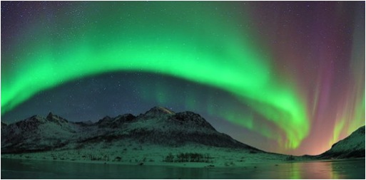 AURORA BOREALIS