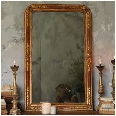 MIRROR VINTAGE