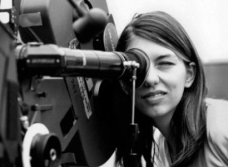 Sophia Coppola