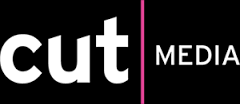 CUT MEDIA LOGO