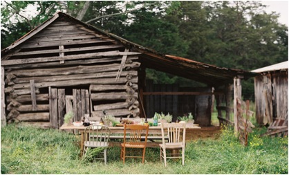 FARM DINNER