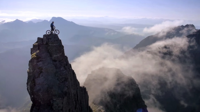 Cut Media, www.cutmedia.com Danny Macaskill