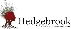 HEDGEBROOK LOGO