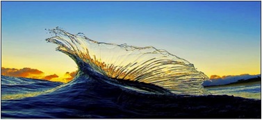 CLARK LITTLE WAVE SMALL