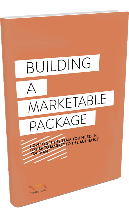MARKETABLE BOOK