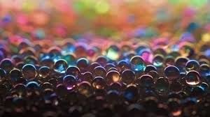 MICROBEADS