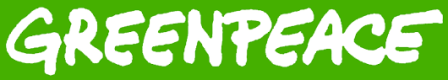 GREENPEACE LOGO