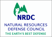 NRDC LOGO