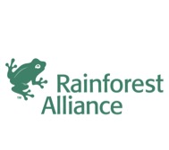 RAINFOREST ALLIANCE LOGO