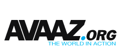 AVAAZ LOGO