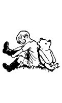 Illustration by E. H. Shepard