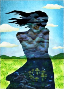 Illustration by Shannon Freshwater