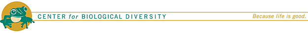 BIOLOGICAL DIVERSITY LOGO