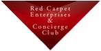 RED CARPET LOGO