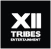--XII TRIBES LOGO