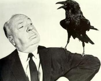 HITCHCOCK + CROW