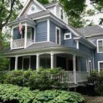 CHAUTAUQUA COTTAGE