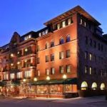 Hotel Boulderado