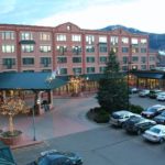 MARRIOTT RESIDENCE INN