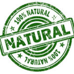 100% NATURAL