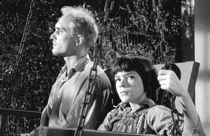 To Kill a Mockingbird