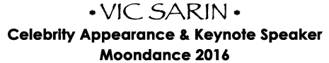 Vic Sarin - Headline-2