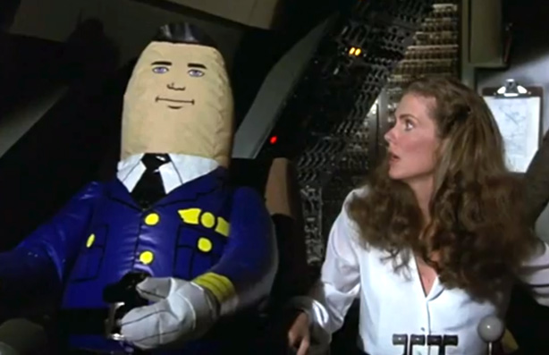 AIRPLANE!